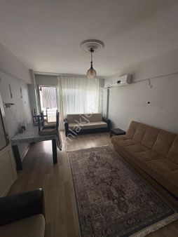 Yeşilyurt Merkez'de K.mutfak 2+1 Eşyalı Kiralık Daire