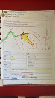 Alanya Gözübüyük Satılık Yer