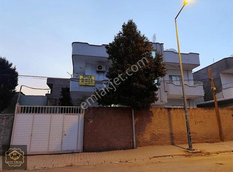 Acar Emlaktan Barış Mah Oğuzhan Civarı 2 Katlı 380m2 Müstakil Ev