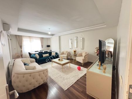 Prestij'den İhsaniye'de Asansörlü Full Yapılı Geniş 2+1 Daire
