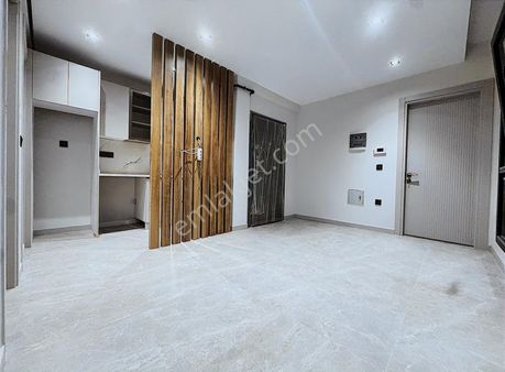 Demirler'den Aydem Karşısında Modern Tasarıma Sahip Home Ofis