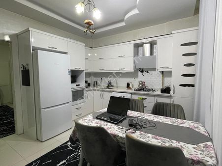 Teleferik Park Arkası Bakımlı 3+1 130 M² Ferah Daire, Okul Yanı