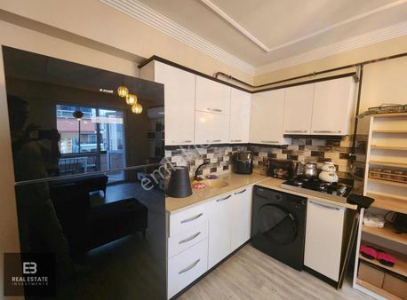 Sakarya Karasu'da 1+1 Ara Kat Cam Balkonlu Satılık Daire