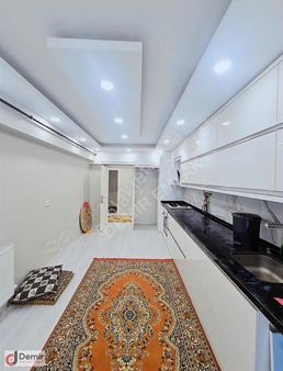 Demir Emlak Tan Fatih Mah. Kaçırılmayacak 3+1 Fırsat Dairesi