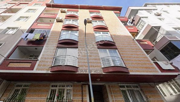 Yıldız Dna Çobançeşmede Kredili 16 Yılık 2+1 Normal Kat Daire