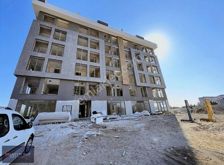 Realty World Anka Sarısu Devlet Hastane Karşısı Lüks Havuzlu 3+1