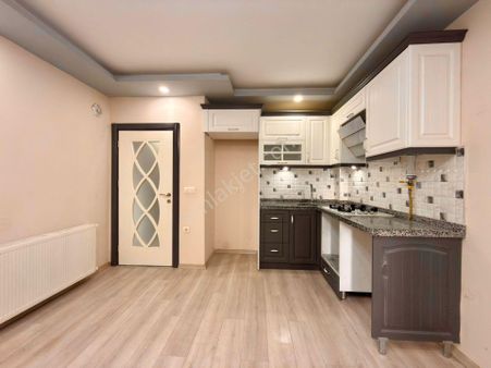 Yükselden Altınkumun Kalbinde Doğalgazlı Satılık Lux Geniş 2+1 Daire