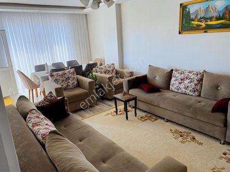 3ev Emlak'tan Eski Kahta Yolu Üzeri 3+1 Satılık Daire