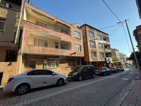 Erva Emlak'tan Söğütlüçeşme Mh Acil Satılık Kupon Bina