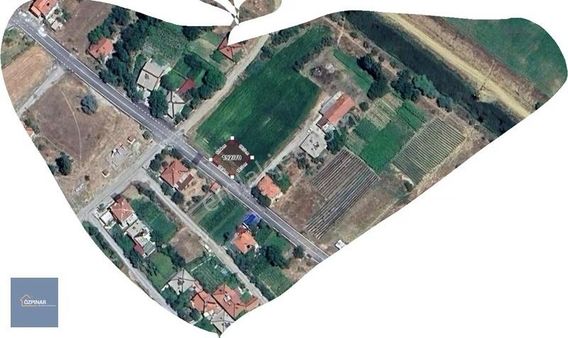 Özpınar,dan Yeni Tokiye Yakın Satılık Arsa 258 M2 Hobi Bahçesi
