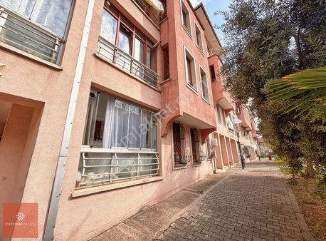 Bursa'nın Kalbinde Site İçi Az Katlı Tokilerde 2+1 Kiralık Daire
