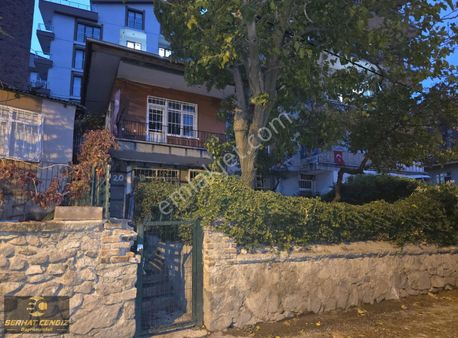 Anadolu Mahallesi'nde Müstakil Bahçeli 2+1 Kiralık Daire