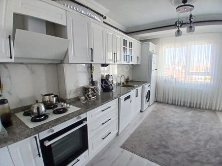 Rba Dan 71 Evler Mahallesinde Satılık 5 + 2 Dublex Daire