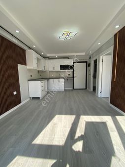 🎇 Esentepe Mh. 💸 Satılık 1+1 Apart 💡 1. Kat 💎 45 M² 🎀 Kredi İmkanlı 💢 (d213)