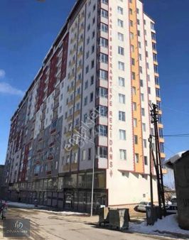 Divan 1453 Den Merkezi Yerde 3+1 Satılık Daire