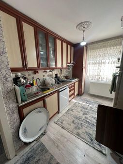 🏡peker Mahallesi 🏡 ✅3+1 120 M2 5 Katlınım 1 Katı ❇️kombi Petekli