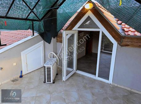 Adliye Karşısı 2+1 Eşyalı Daire