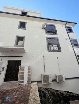 Urla Merkezde 2+1 Doğalgazlı Sıfır Daire