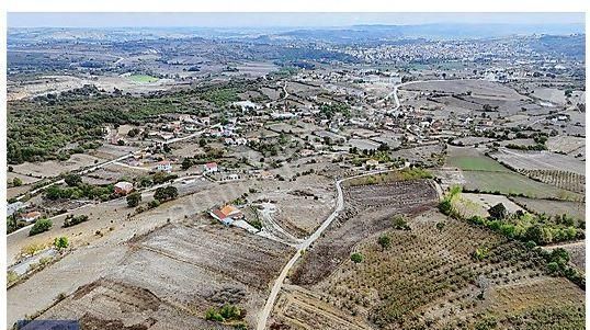 Cb Akademi Kandıra Çalköy Kadastro Yollu Satılık 1988 M2 Tarla