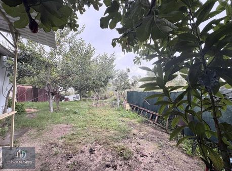 Denize 200 M Mesafefe Tam Müstakil Bahçeli Ev