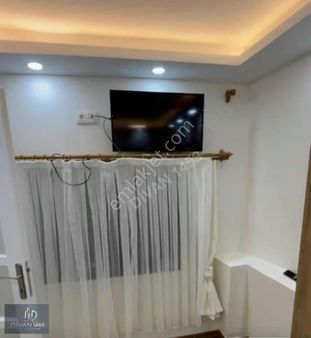 Urla Merkezde Ful Esyalı Tüm Faturalar Dahil