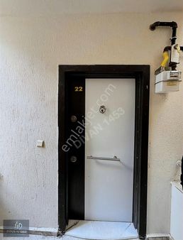 Turabiye Merkezde 2+1 Doğalgazlı Daire