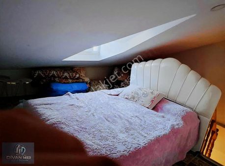 Tramvay Dibinde Yeni Binada Eşyalı Faturalar Dahil 1,5+ 1 Daire