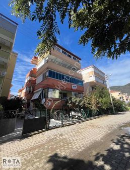 Altınoluk Merkez 2+1 - Rota