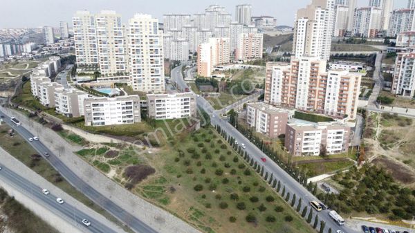 Mesa Kirazlı Bahçede Kiralık 3+1 Daire