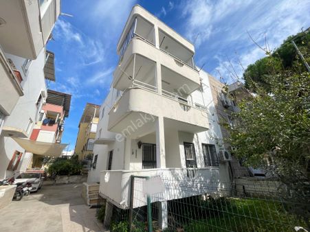 Didimde Merkezi Konumda 2+1 Yüksek Girişli Daire