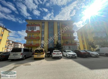 Isparta Merkez Davraz Mah. Kiralık 3+1 Daire