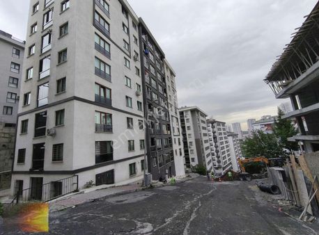 Eyüpsultan Çırçır Da Satılık 2+1 Otoparklı Daire