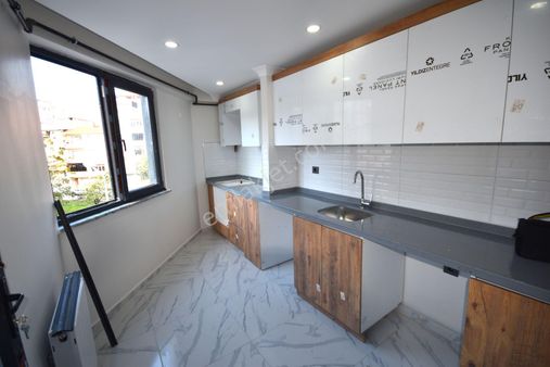 Erva Emlak'tan Tevfikbey Mh 3+1 125m2 Arakat Sıfır Daire