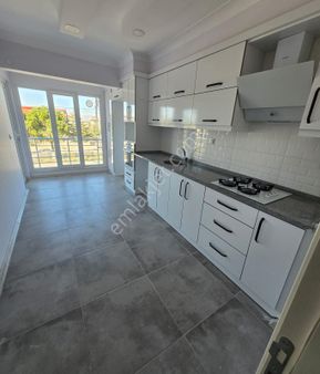 Isparta Merkez Vatan Mahallesi 3+1 Satılık Daire