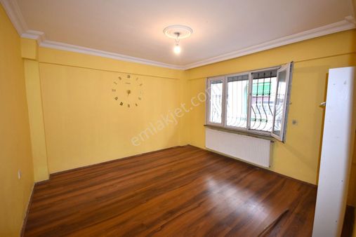 Erva Emlak Fevziçakmak Mh 2+1 110m2 Balkonlu Satılık Yüksek Griş