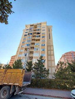 Emrah Çiftci'den Selçuklu Beyheim Mah.beyhekim Toki Sit.kiralık Arakat 2+1 Bakımlı Daire