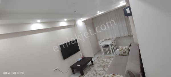 İsabeyli Kampüs Yakını Full Eşyalı Arakat 1+1 Daire