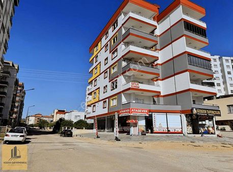 Kozan Gayrimenkulden Okullar Bölgesinde Hastane Yakını Sıfır 3+1