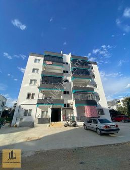 Kozan Gayrimenkulden 4 Nolu Sağlık Ocağı Civar Az Katlı Lüks 5+1