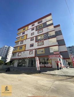 Kozan Gayrimenkul Den Remzi Oğuz Civarı Lüks 3+1 Sıfır Daire