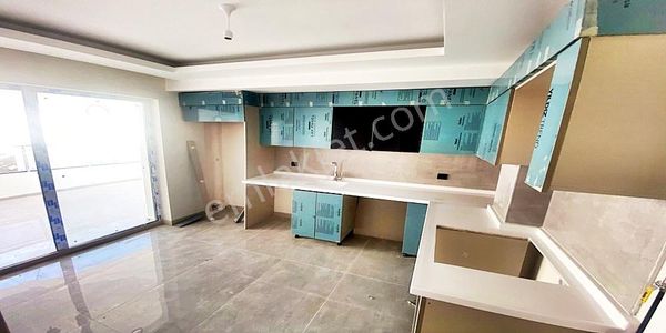 Yenikent Emlak'dan Ayaş Yolu Yakınında 3+1 Ultra Lüx Daire