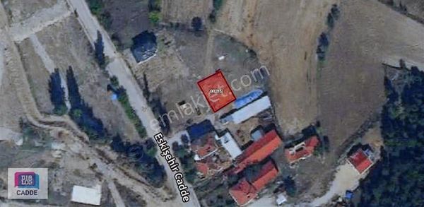 Yenipazar Zafer Mah. Konut İmarlı Satılık Arsa