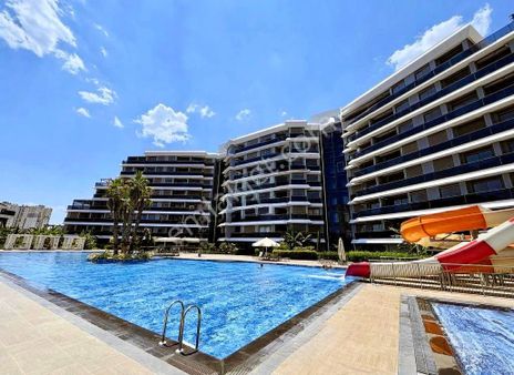 Altıntaş Lüks Site İçerisinde 2+1 Satılık Daire
