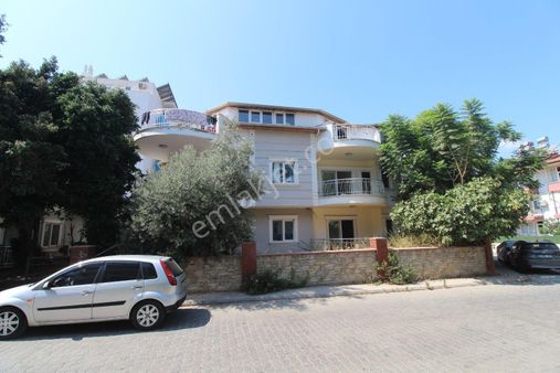 Common Pointden Satılık Telatiye Denize Yakın İkizvilla