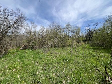 Keles Sorgun'da Müstakil Parsel Satılık Düz Tarla