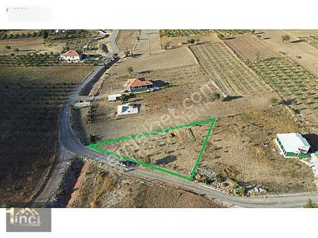 Döşemealtı Akkoçta 724m2 Zeytin Bahcesi