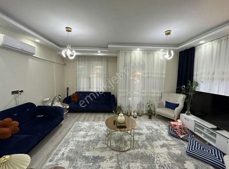 Mehmet Akif Hastanesi'ne Yakın 2+1 Kiralık Daire