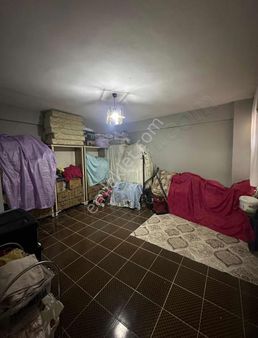 Devteyşti Mahallesinde Satılık 3 Odalı Uygun Fiyata Daire