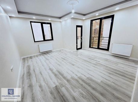 Sancaktepe Yenidoğan Da Oturuma Hazır Sıfır 4+1 Dubleks Daire