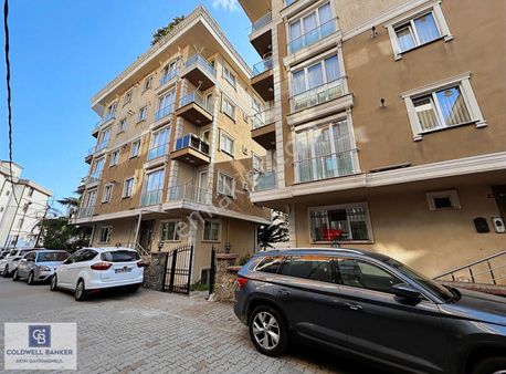 Sancaktepe Yenidoğan Merkezde Kiralık 2+1 Dubleks Daire